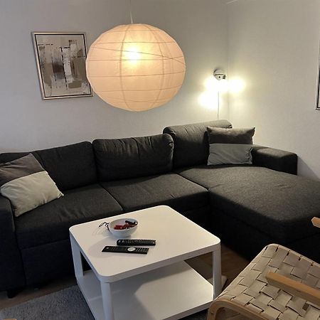 Apartment Thyrne - 500M From The Sea In Bornholm By Interhome Gudhjem Eksteriør billede