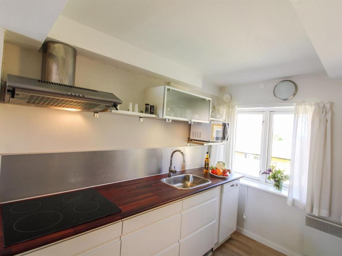 Apartment Thyrne - 500M From The Sea In Bornholm By Interhome Gudhjem Eksteriør billede